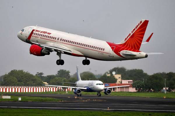 India To Resume Air Cargo Flights With Afghanistan