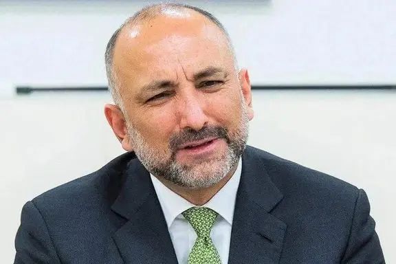 حنیف اتمر می‌گوید رهبر طالبان می‌خواهد فعالیت تمام نهادهای خیریه را در افغانستان متوقف کند