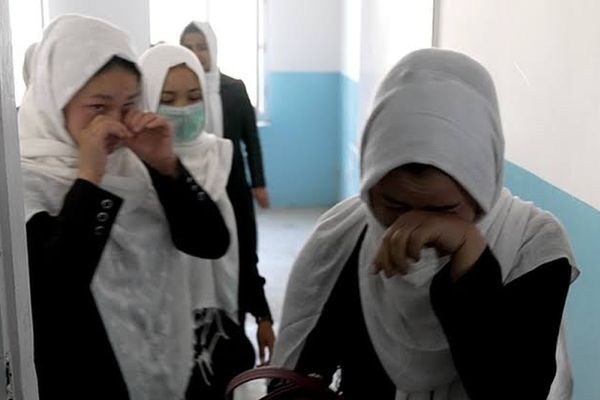 یونېسف: شاوخوا څلور مېلیونه افغان ماشومان له زدهکړو بې برخې دي