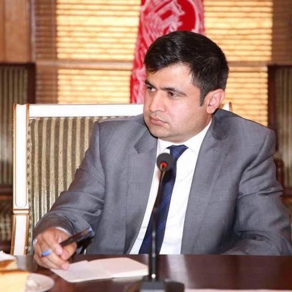 محمود فضلي:که پاکستان په رښتیا ثبات غواړي نو له بې نظمۍ څخه د ګټې اخیستنې سوداګري دې ودروي