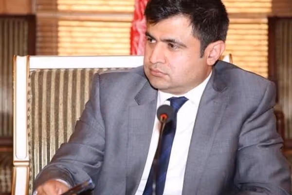 محمود فضلي:که پاکستان په رښتیا ثبات غواړي نو له بې نظمۍ څخه د ګټې اخیستنې سوداګري دې ودروي