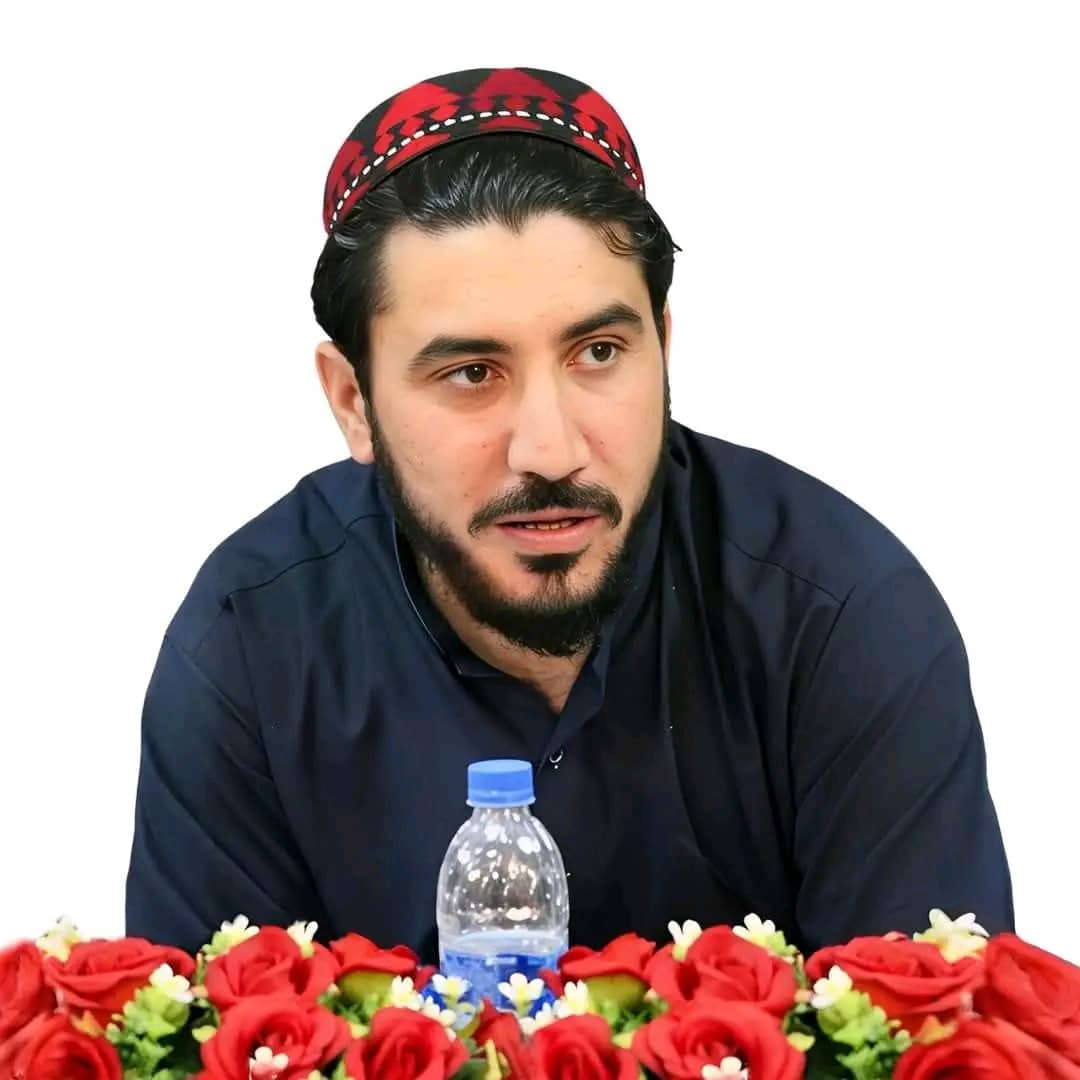 منظور پښتين: پوځ په باجوړ کې د امن په نوم ماشومان او سپین‌ږیري وژلي دي