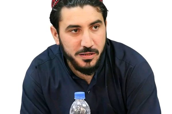 منظور پښتين: پوځ په باجوړ کې د امن په نوم ماشومان او سپینږیري وژلي دي