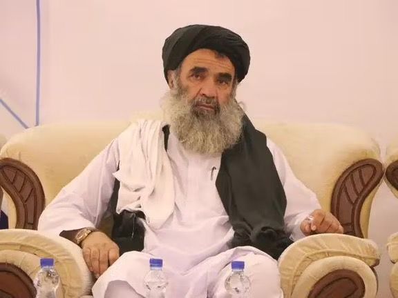 وزیر معارف طالبان: در مقابل حملات هوایی پاکستان ناتوان بودیم