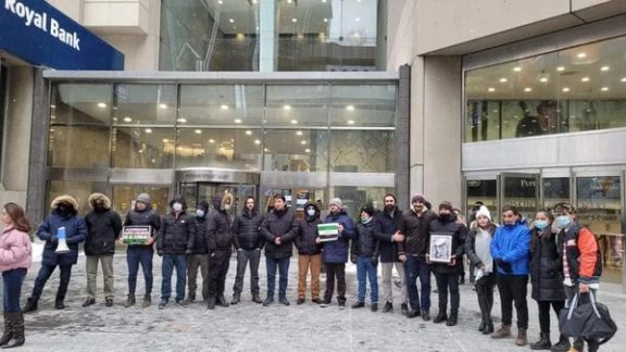 شهروندان افغانستان در تورنتو: دعوت طالبان به اروپا جنایتهای این گروه را عادیسازی میکند