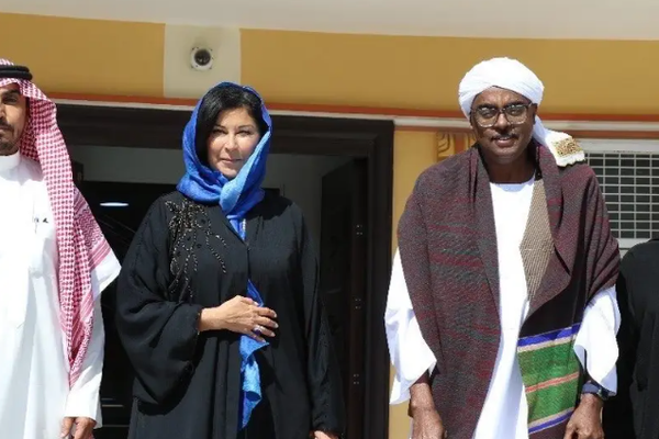 Women Voices Should Be Part Of Any Dialogue In Afghanistan, Says EU Official