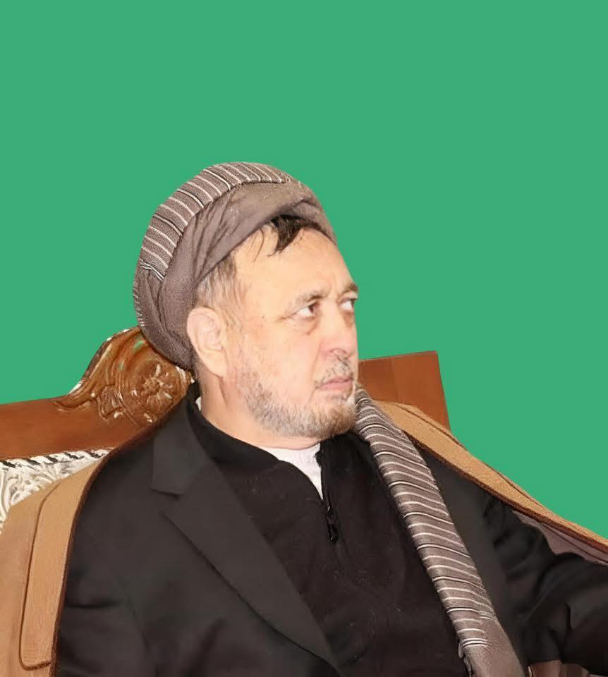 محمد محقق نبیل ته؛ د پاکستان او نورو هېوادونو سره اړیکې معامله نه بلکې د طالبانو ضد هڅې دي