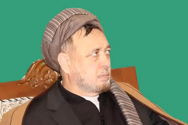 محمد محقق نبیل ته؛ د پاکستان او نورو هېوادونو سره اړیکې معامله نه بلکې د طالبانو ضد هڅې دي
