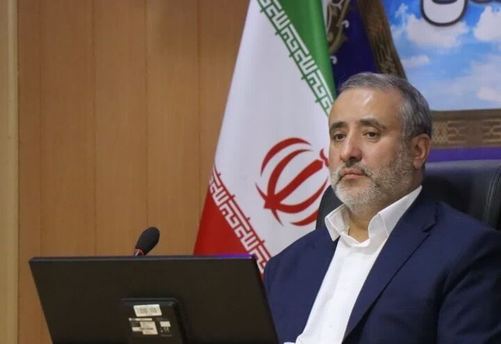 مقام ایرانی: بازارچه‌های مرزی با افغانستان فرصتی برای رونق صادرات ایران است