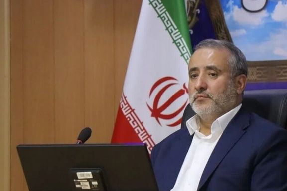مقام ایرانی: بازارچههای مرزی با افغانستان فرصتی برای رونق صادرات ایران است