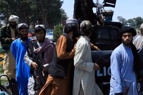 Border Attack Repelled, Several Afghan Taliban Killed, Say Pakistani Security Sources