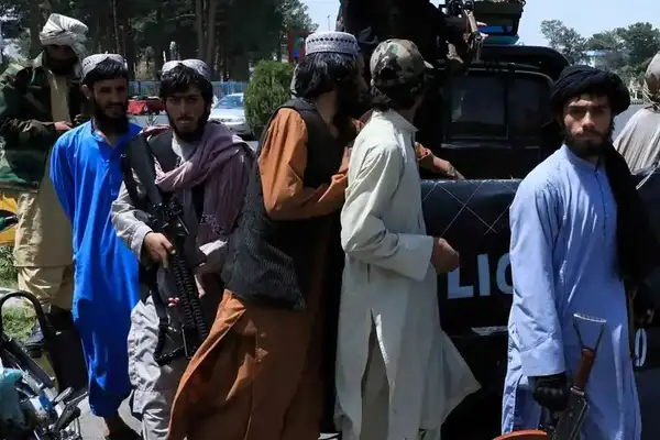 پاکستان: طالبان نیروی نیابتی هند است