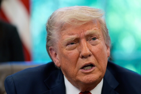 د ټرمپ د واکمنۍ ۱۰۰ ورځې؛ افغان کډوال، بشري مرستې، بګرام هوايي اډه او امریکايي وسله