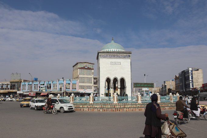 په کندهار او فاریاب کې په دوو ورته پېښو کې د دوو ښځو په ګډون د ۴ کسانو سرونه پرې شوې دي