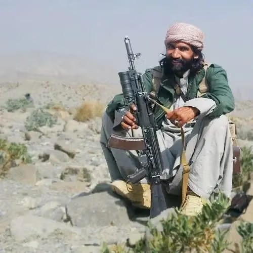 اسلم بلوچ، چې د بالاچ مري له وژل کېدو وروسته یې د ډلې مشري پرغاړه واخېسته