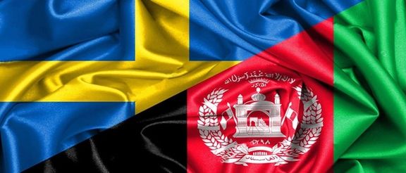 منابع افغانستان اینترنشنال:مستشار سفارت افغانستان در سویدن نزدیک به ۱۰۰ هزار یورو سرقت کرد