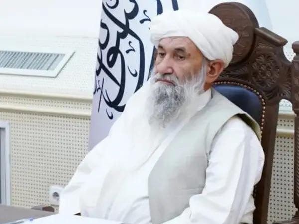 رئیس‌الوزرای طالبان: عید در کشور با امنیت کامل و بدون ظلم اشغالگر برگزار می‌شود