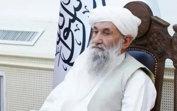 رئیسالوزرای طالبان: عید در کشور با امنیت کامل و بدون ظلم اشغالگر برگزار میشود