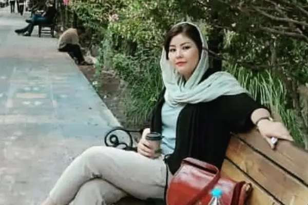 Handing Over Afghan Researcher To Taliban Endangers Her Life, Warns Iranian Newspaper
