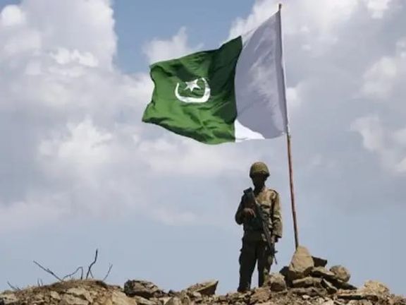 پاړه چنار کې له افغان طالبانو سره په نښته کې د پاکستان د پوځ یو سرتېری وژل شوی دی