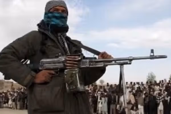 روز جهانی حقوق بشر؛ سفارت ایتالیا در افغانستان خواستار توقف اعدام شد