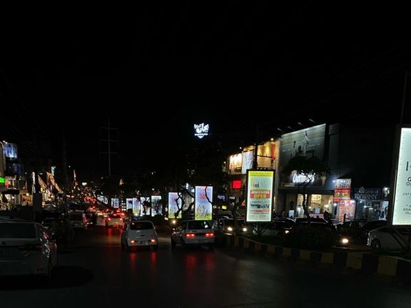 د جلا وطنو اختر؛ په پاکستان کې د جبري اېستلو له وېرې افغانو کورنیو د اختر تیاری نه دی کړی