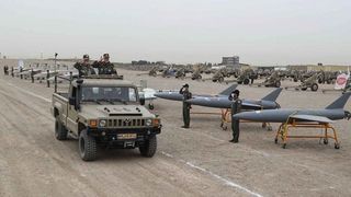 حقابه هلمند؛ آیا جمهوری اسلامی متوسل به زور میشود؟