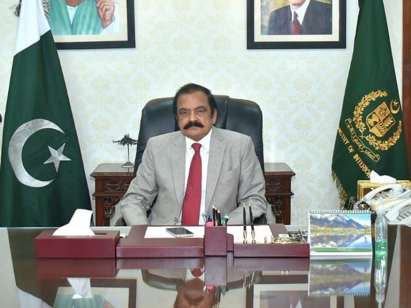 مشاور نخست‌وزیر پاکستان: به هرگونه تجاوز از افغانستان پاسخ مناسب می‌دهیم