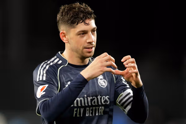 رئال مادرید در دیدار دشوار و در آخرین ثانیهها سلتاویگو را شکست داد