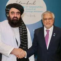 Pakistan’s Claim of Repeated Muttaqi–Dar Calls ‘Untrue’, Says Taliban