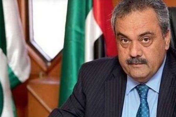 Durrani Set To Visit Kabul For First Time As Pakistan’s Special Envoy