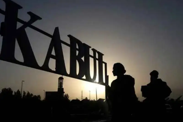 NRF Claims Two Attacks On Taliban Forces In Kabul