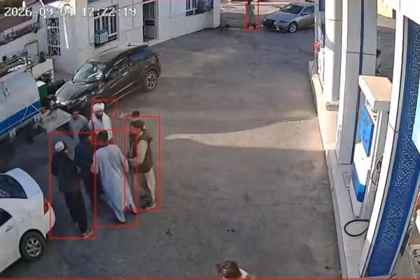 جوان هراتی که تصاویر قتلش واکنشبرانگیز شد، که بود و چرا کشته شد