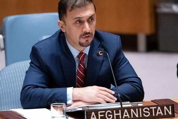 نصیر احمد فایق: د طالبانو د ظلم پر وړاندې د نړۍوالې ټولنې چوپتیا دوی نور هم زړور کړي دي