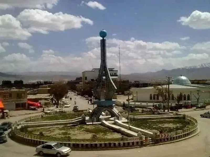 طالبان به کمک سازمان ملل ده مکتب در پکتیا می‌سازد