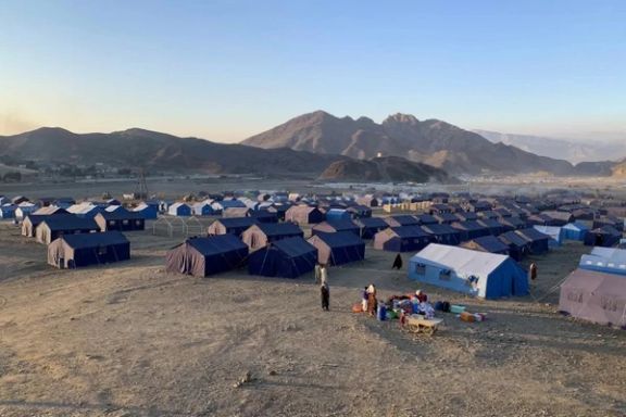 طالبان: په راتلونکي پسرلي کې به پر هغو کډوالو ځمکې ووېشو، چې له پاکستانه راستانه کړل شوي