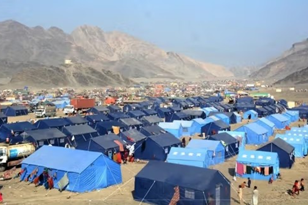 د ستنېدونکو کډوالو څپې؛ روان کال تر ۲مېلیونه ډېر کډوال افغانستان ته ستانه شوي