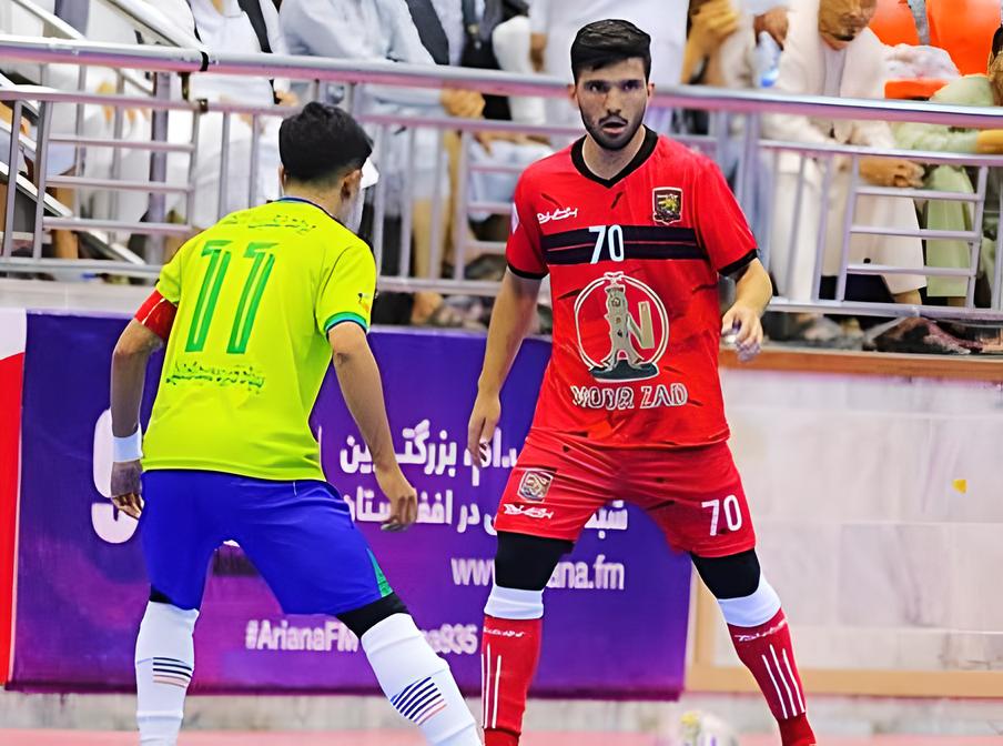 هیجان‌انگیزتر از این ممکن نبود؛ با پیروزی نورزاد، نبرد برای قهرمانی به هفته آخر کشیده شد