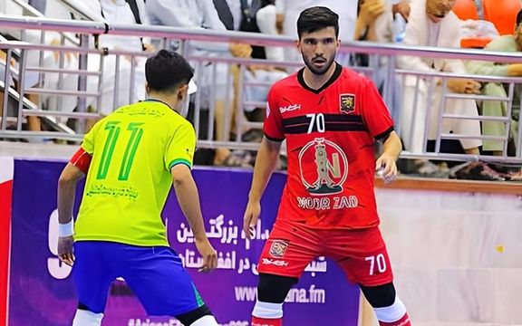 هیجانانگیزتر از این ممکن نبود؛ با پیروزی نورزاد، نبرد برای قهرمانی به هفته آخر کشیده شد