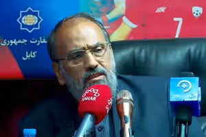 رفتار دوگانه جمهوری اسلامی؛ پذیرش مقاومت در تهران، انکار آن در کابل