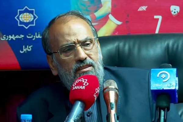 رفتار دوگانه جمهوری اسلامی؛ پذیرش مقاومت در تهران، انکار آن در کابل