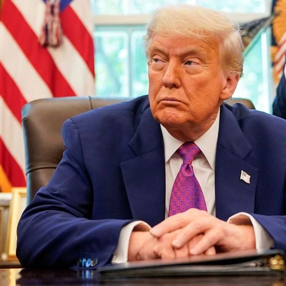 ترامپ: از پوتین ناامید شدم