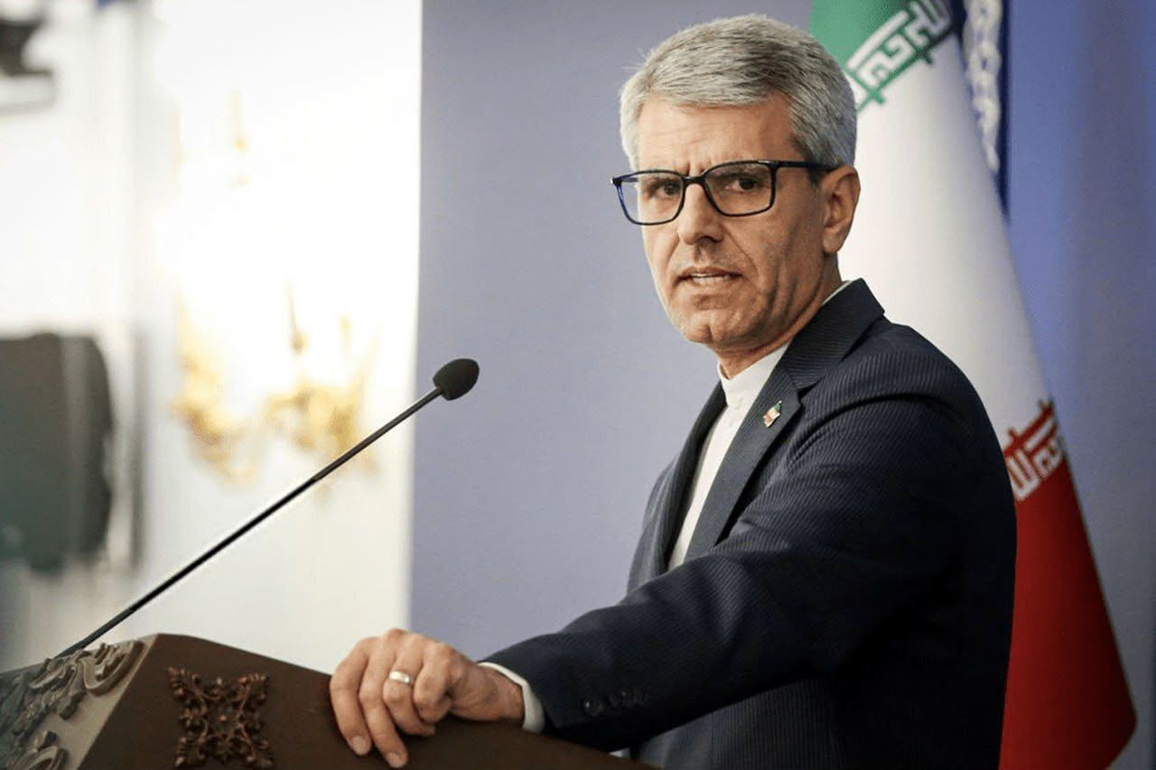 جمهوری اسلامی برخورد طالبان با شیعیان افغانستان را «با جدیت پیگیری می‌کند»