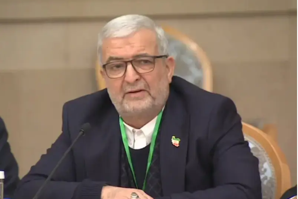 Iran's Ambassador In Kabul Criticises US for Human Rights Violations in Afghanistan