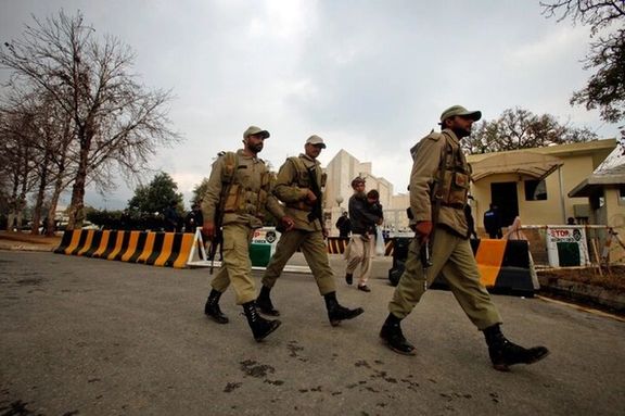 ارتش پاکستان میگوید یک فرمانده ارشد شبهنظامیان در باجور کشته شد