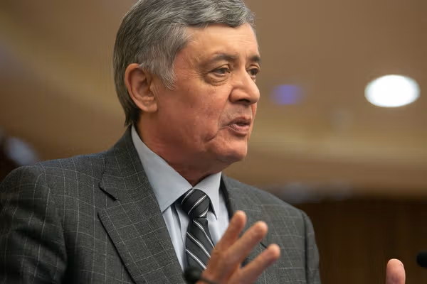 روسیه میگوید مخالف بازگشت احتمالی امریکا به افغانستان است