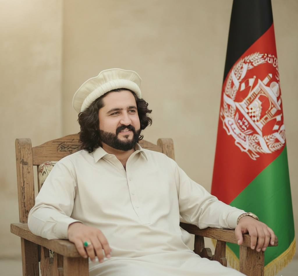 حنیف پښتین:د پاکستان پوځ له لر او بر افغان ملت سره مخامخ جګړه پیل کړې