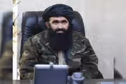 انتصاب امانالدین منصور، والی هلمند به بدخشان برای مهار ناامنی