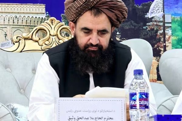 گزارش استخبارات طالبان؛ نارضایتی به مرز انفجار میرسد و راه بازگشت جنگسالاران باز میشود