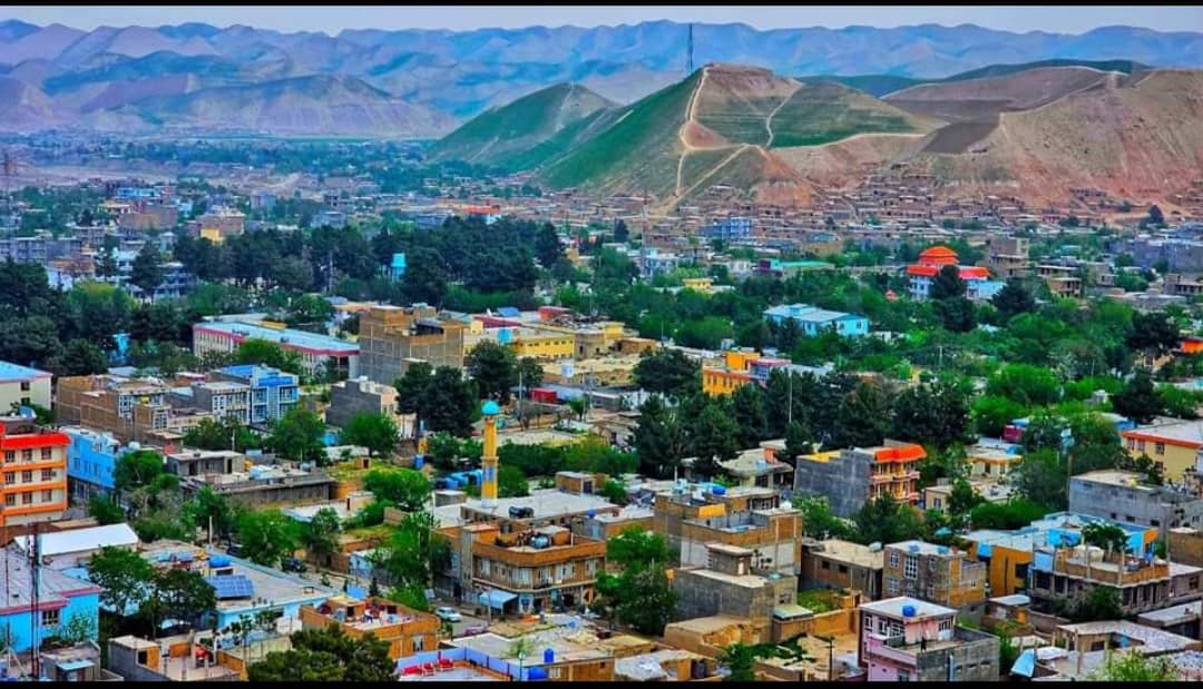 طالبان وايي په بادغیس کې ماین چاودنې دوه ماشومان وژلي